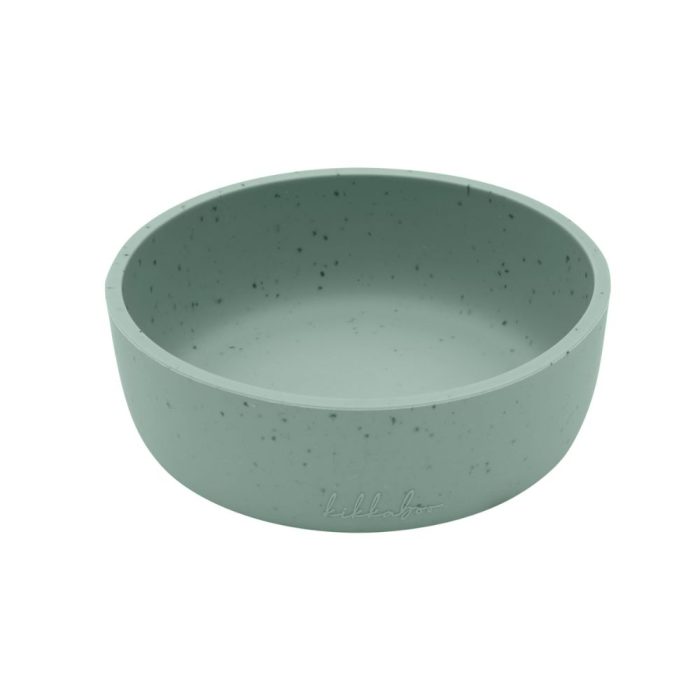 Μπολ Σιλικόνης 200ml Kikka Boo Sage