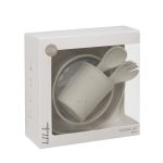 Σετ Φαγητού Σιλικόνης Kikka Boo Sand 5τμχ - Image 7