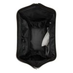 Τσάντα Μαμάς-Αλλαξιέρα Kikka Boo Siena Dark Grey - Image 9