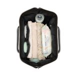 Τσάντα Μαμάς-Αλλαξιέρα Kikka Boo Siena Dark Grey - Image 8