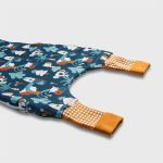 Υπνόσακος με Αποσπώμενα Μανίκια Tender Flex 2.5 Tog Koala – Μπλε - Image 3