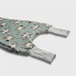 Υπνόσακος με Αποσπώμενα Μανίκια Tender Flex 2.5 Tog Trucks – Πράσινο - Image 6