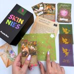 Επιτραπέζιο Κουτί Γρίφων Made by Skinnies - Fairytale - Image 2