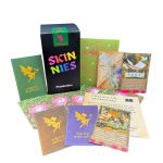 Επιτραπέζιο Κουτί Γρίφων Made by Skinnies - Fairytale