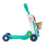 Στράτα Δραστηριοτήτων 4 σε 1 Kikka Boo Sweet Escape Mint - Image 6