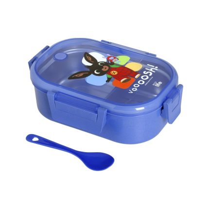 Φαγητοδοχείο με Χώρισμα 900ml Ecolife - Bing-Voooosh