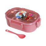 Φαγητοδοχείο με Χώρισμα 900ml Ecolife - It's A Bing Thing