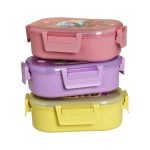 Φαγητοδοχείο με Χώρισμα 900ml Ecolife - Masha-Eco Friendly - Image 5