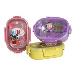 Φαγητοδοχείο με Χώρισμα 900ml Ecolife - Masha-Eco Friendly - Image 4