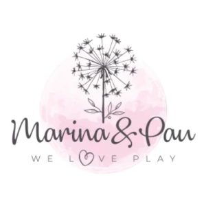 Marina & Pau