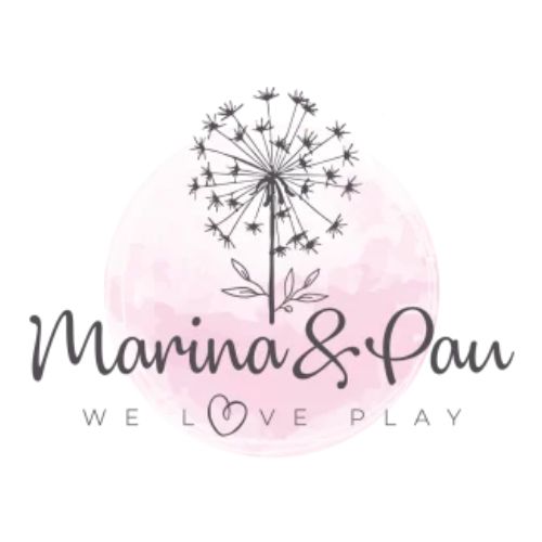 Marina & Pau Marina & Pau