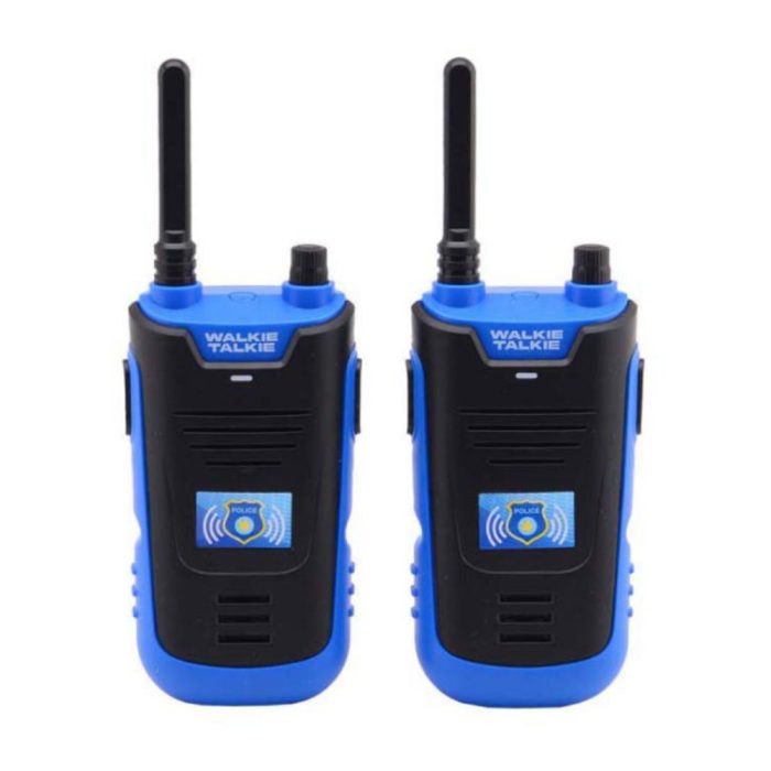Walkie Talkie My Smart Toys 1 Walkie Talkie My Smart Toys - Image 2