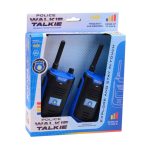 Walkie Talkie My Smart Toys