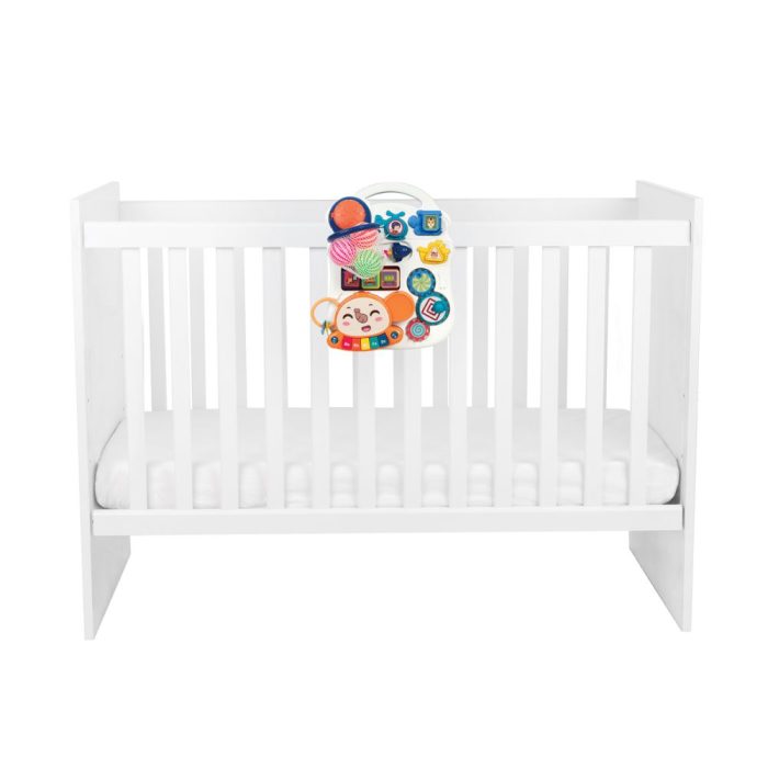 Στράτα Δραστηριοτήτων 3 σε 1 Kikka Boo Play and Grow Red 5 Στράτα Δραστηριοτήτων 3 σε 1 Kikka Boo Play and Grow Red - Image 6