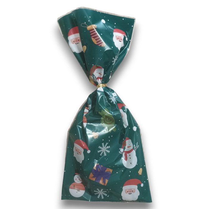 Γύψινα Σχέδια για Ζωγραφική - Χριστουγεννιάτικα Στολίδια - Image 11