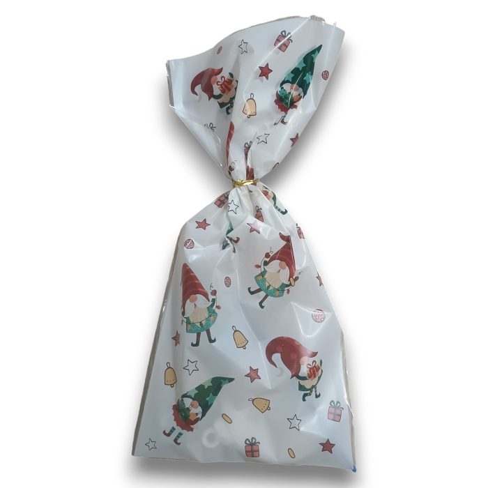 Γύψινα Σχέδια για Ζωγραφική - Χριστουγεννιάτικα Στολίδια - Image 10