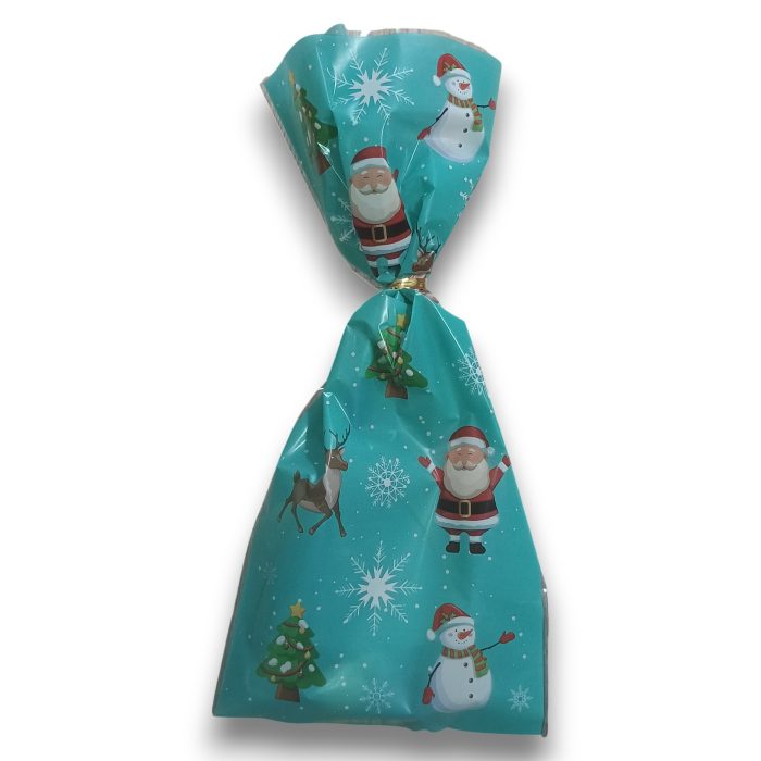 Γύψινα Σχέδια για Ζωγραφική - Χριστουγεννιάτικα Στολίδια - Image 8