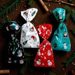 Γύψινα Σχέδια για Ζωγραφική - Χριστουγεννιάτικα Στολίδια - Image 3