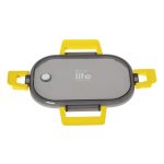 Καπάκι για Φαγητοδοχείο Ecolife 900ml - Blue/Deep Rose/Forest Green/Yellow