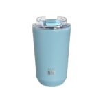 Ποτήρι Θερμός Ecolife - Pure Blue Coffee Thermos 360ml