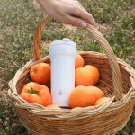 Ποτήρι Θερμός Ecolife - White Coffee Thermos 420ml - Image 6