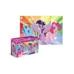 Μίνι Παζλ My Little Pony - Η Φιλία Είναι Μαγική