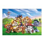 Μίνι Παζλ Paw Patrol - Συνάντηση Κοντά στον Πύργο - Image 2