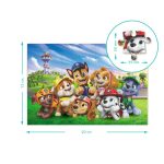 Μίνι Παζλ Paw Patrol - Συνάντηση Κοντά στον Πύργο - Image 3