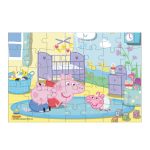 Μίνι Παζλ Peppa Pig - Babysitters - Image 2