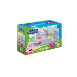 Μίνι Παζλ Peppa Pig - Babysitters - Image 4