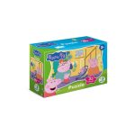 Μίνι Παζλ Peppa Pig - Για βόλτα - Image 4
