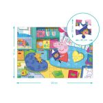 Μίνι Παζλ Peppa Pig - Ιστορίες για ένα Αρκουδάκι - Image 3