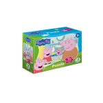 Μίνι Παζλ Peppa Pig - Πάπιες στο Μπάνιο - Image 4