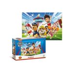 Παζλ Paw Patrol - Διασκεδαστική Ομάδα