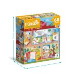 Παζλ Κατοικίδια στο Σπίτι Wimmel Puzzle - Image 5