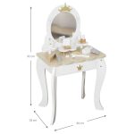 Παιδικό Μπουντουάρ Joyland Majesty - Image 2