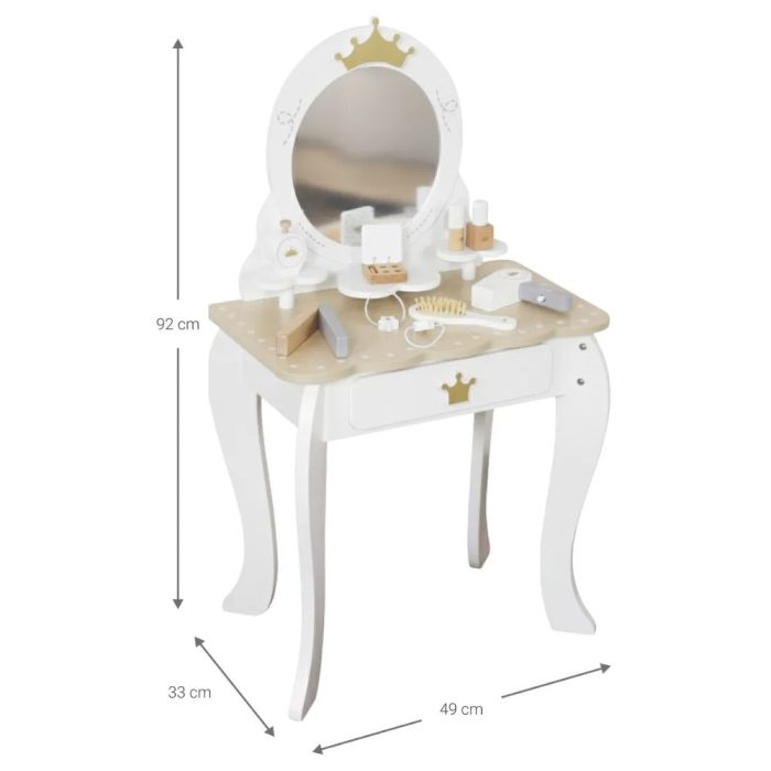 Παιδικό Μπουντουάρ Joyland Majesty - Image 2