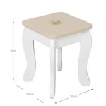 Παιδικό Μπουντουάρ Joyland Majesty - Image 3