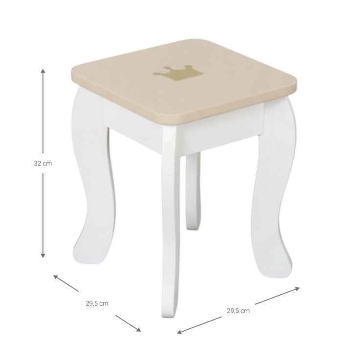 Παιδικό Μπουντουάρ Joyland Majesty - Image 3