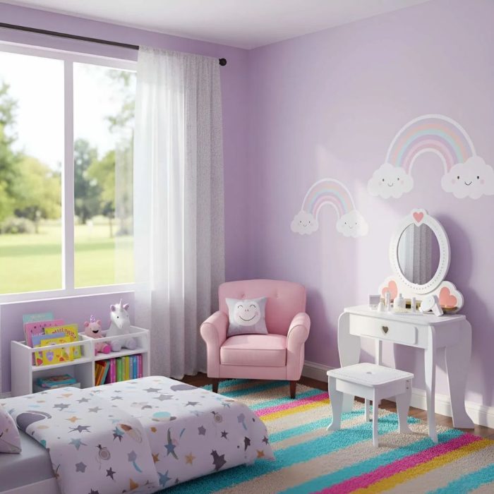 Παιδικό Μπουντουάρ Joyland Majesty - Image 8