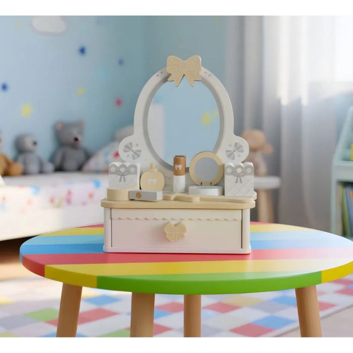 Παιδικό Μπουντουάρ Joyland Princess - Image 2