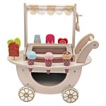 Παιδικό Παγωτατζίδικο Τρόλεϊ Joyland Pop - Image 3