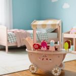 Παιδικό Παγωτατζίδικο Τρόλεϊ Joyland Pop - Image 6