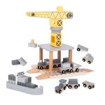 Παιδικό Σετ Γερανού Joyland Crane