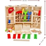 Παιδικό Σετ Εργαλείων Joyland Handy - Image 2