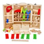 Παιδικό Σετ Εργαλείων Joyland Handy