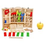 Παιδικό Σετ Εργαλείων Joyland Handy - Image 3