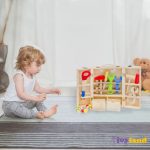 Παιδικό Σετ Εργαλείων Joyland Handy - Image 5