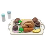 Παιδικό Σετ Μαγειρικής Joyland Chicken Roast - Image 2