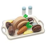 Παιδικό Σετ Μαγειρικής Joyland Chicken Roast